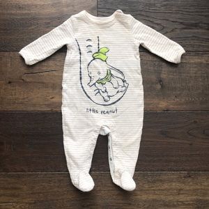 Gap Disney Baby Collection - Unisex bodysuit